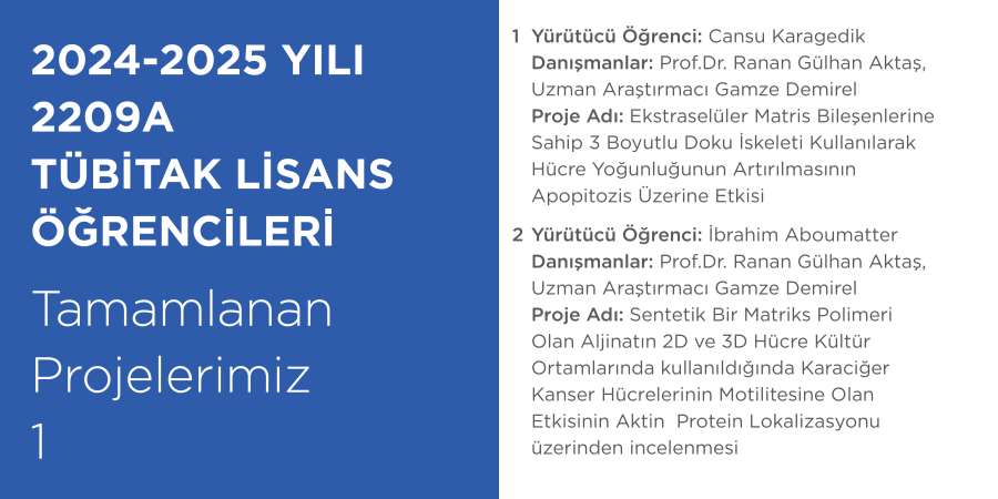 Kanser ve Kök Hücre Araştırma ve Uygulama Merkezi
